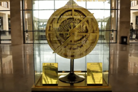 جامعة الاسطرلاب الدولية – الصومال